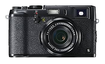 Amazon | FUJIFILM X100S ブラックリミテッドエディション F FX